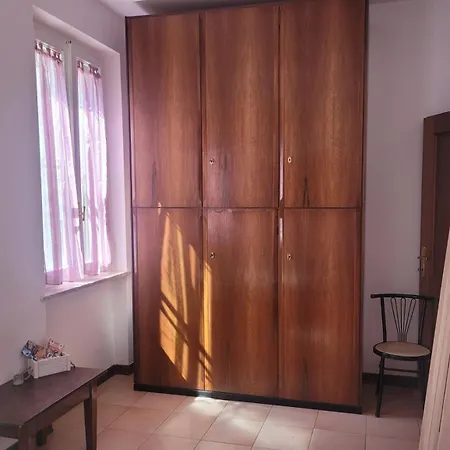 Da Sergio Intero Appartement *