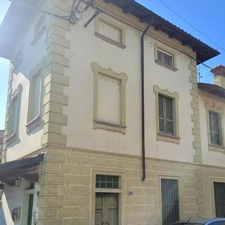 Apartament Da Sergio Intero *