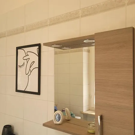 Da Sergio Intero Apartament